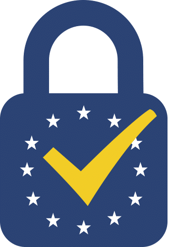 EU Trust Mark Logo