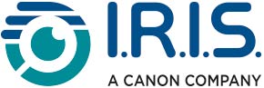 Belegleser-Software von unserem Partner IRIS