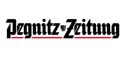 Logo Pegnitz Zeitung